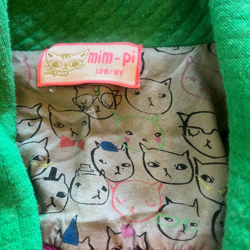 Mim-Pi blazer - Picture 3 of 3